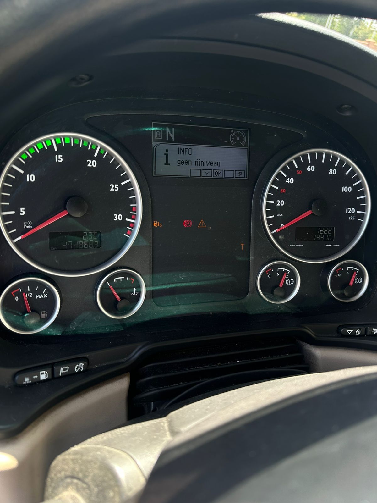 MAN TGX 2018 #149